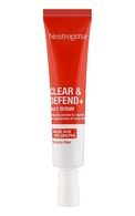 NEUTROGENA Clear&Defend Plus cыворотка для лица, 30мл