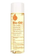 BIO-OIL Масло для ухода за кожей (натуральное), 125мл