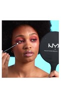 NYX PROFESSIONAL MAKEUP Micro Smudging ota acu ēnu uzklāšanai