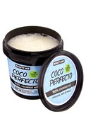 BEAUTY JAR Coco Perfecto 100% кокосовое масло, 130г