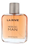 LA RIVE Heroic Man мужская туалетная вода, 100мл