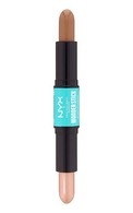 NYX PROFESSIONAL MAKEUP Wonder Stick карандаш для контурирования и хайлайтинга, 03 Light Medium