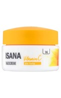 ISANA Vitamin C dienas krēms, 50ml