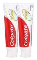 COLGATE Triple Action зубная паста, 125мл