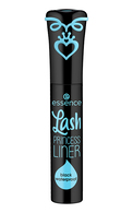 ESSENCE Lash Princess Liner Waterproof лайнер для глаз, Black, 3мл