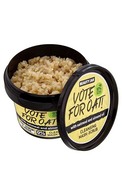 BEAUTY JAR Vote For Oat! очищающая маска-скраб для лица, 100г