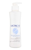 LACTACYD Моющее средство для интимной зоны с увлажняющим эффектом, 250мл