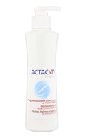 LACTACYD Моющее средство для интимной зоны с пребиотиками, 250мл