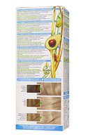 GARNIER COLOR NATURALS Matu krāsa, 112 Extra Light Natural Ash Blond