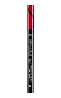 L`OREAL PARIS Infaillible Micro-Fine Brush лайнер для глаз, 01 Obsidian Black, 1шт.