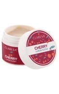 CLARESA Cherry масло для ухода за кутикулой с ароматом вишни,13г