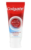 COLGATE Max White Ultra Freshness Pearls зубная паста, 50мл