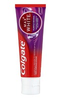 COLGATE Max White Purple Reval зубная паста, 75мл