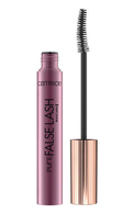 CATRICE Pure False Lash skropstu tuša, 010 Truly Black, 10ml