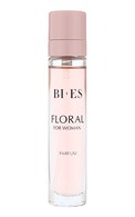 BI-ES Floral женские духи, 15мл