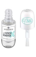 ESSENCE The Cuticle Remover cредство для удаления кутикул, 8мл