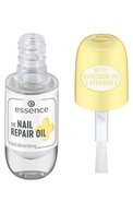 ESSENCE The Nail Repair Oil eļļa nagiem, 8ml