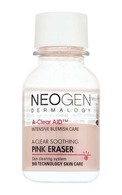 NEOGEN Dermalogy A-Clear AID™ Pink Eraser 2slāņu līdzeklis pret ādas izsitumiem, 15ml