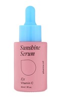 PHARMA OIL Sunshine serums ar vitamīnu C, 30ml