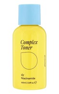 PHARMA OIL Complex toniks ar niacinamīdu, 100ml