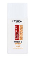 L`OREAL Revitalift Clinical izgaismojošs dienas fluīds ar SPF50+, 50ml