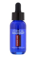 L'OREAL MEN EXPERT Power Age сыворотка с гиалуроновой кислотой для лица, 30мл