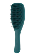 TANGLE TEEZER Wet Detangling HairBrush matu ķemme, Green