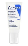 CERAVE Facial Moisturising Lotion mitrinošs krēms sejai, 52ml