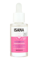 ISANA Ceramide serums ādai, 30ml