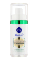 NIVEA Cellular Luminous630® Antispot želejveida serums ādai ar pēcaknes pazīmēm, 30ml