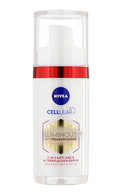 NIVEA Cellular Luminous630® Antispot сыворотка 2in1 против возрастных пятн и признаков старения, 30мл