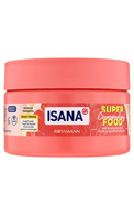 ISANA Super Food pīlinga krēms ķermenim, 250ml