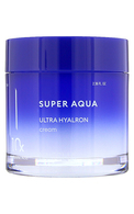 MISSHA Super Aqua Ultra Hyalron krēms sejas ādai, 70ml