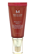 MISSHA Perfect Cover SPF42 BB krēms sejai, No.23, Natural Beige, 50ml