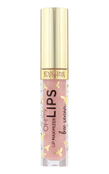 EVELINE Oh! My Lips Maximizer apjomu palielinošs lūpu spīdums, 4,5ml