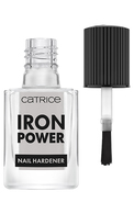 CATRICE Iron Power Hardener верхнее покрытие, 10.5мл