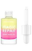 CATRICE Magic Repair Berry Nail Oil масло для ногтей, 8мл