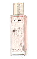 LA RIVE I Am Ideal For Woman parfimērijas ūdens sievietēm, 90ml