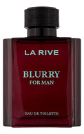 LA RIVE Blurry tualetes ūdens vīriešiem, 100ml