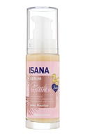 ISANA Beauty Summer сыворотка для лица, 30мл