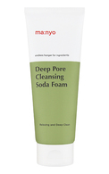 MANYO Cleansing Soda Foam очищающая пенка, 150мл