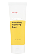 MANYO Pure&Deep Cleansing Foam attīrošās putas, 100ml