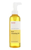 MANYO Pure Cleansing Oil eļļa dziļai ādas attīrīšanai, 200ml