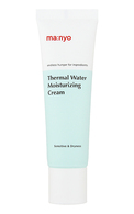 MANYO Thermal Water Moisturizing Cream mitrinošs krēms ar termālo ūdeni, 50ml