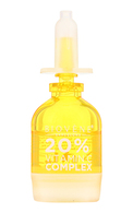 BIOVENE Glow Shot 20% Vitamin C Complex serums sejai, 10ml