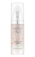 HOLIKA HOLIKA Naked Face Balancing izlīdzinoša grima bāze, 35ml