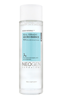 NEOGEN Dermalogy Real Ferment Micro, mitrinoša sejas esence, 150ml