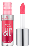 ESSENCE Hydra Kiss Lip Oil масло для губ, 4мл