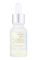 FEEL FREE Collagen serums ādai ap acīm ar kolagēnu, 15ml