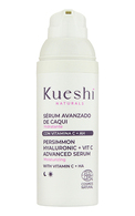 KUESHI Naturals Vit-C + HA mitrinošs serums sejai, 50ml